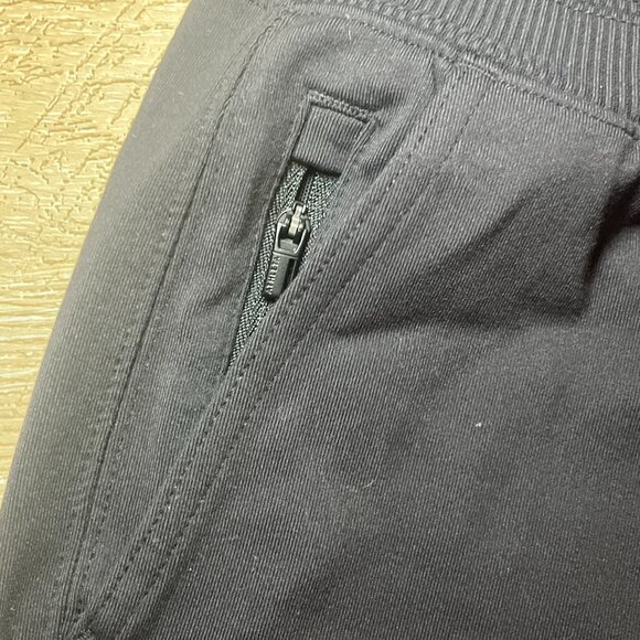 ✨ Athleta Salutation High Rise Jogger | Black | Size XSP | Soft Boho - Picture 6 of 8